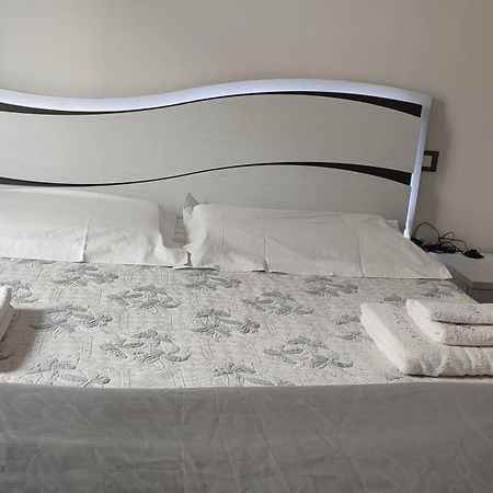 La Ninfa Calatia Bed & Breakfast Caiazzo Exterior photo